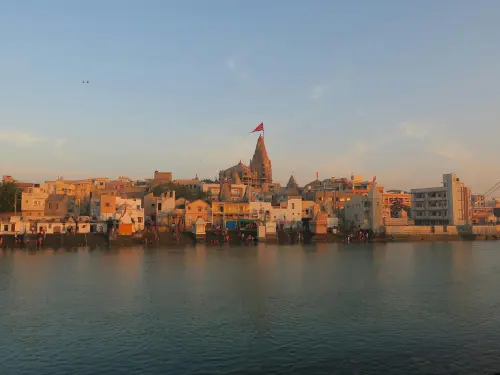 SPIRITUAL GUJARAT 