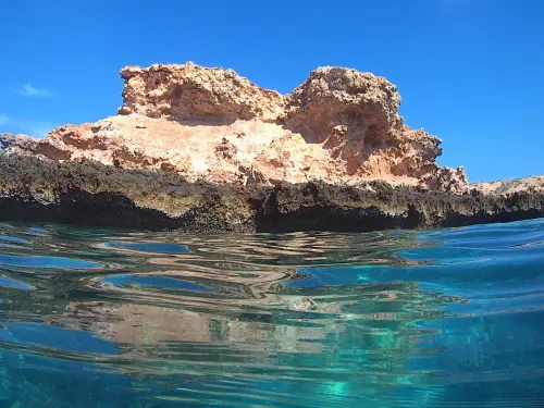 MUSCAT HIGHLIGHTS & DIMANIYAT ISLAND ESCAPE