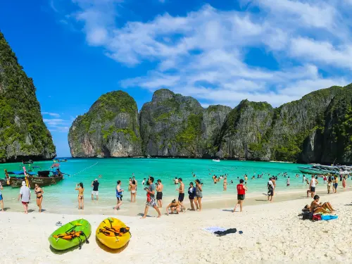 South Thailand Wellness ...