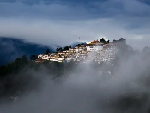 ARUNACHAL HIMALAYAN DISCOVERY