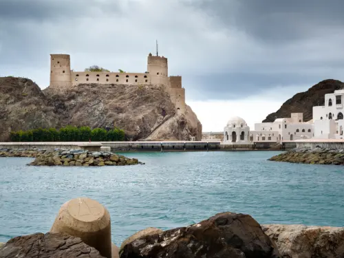 OMAN MOUNTAIN, DESERT & COAST EXPERIENCE