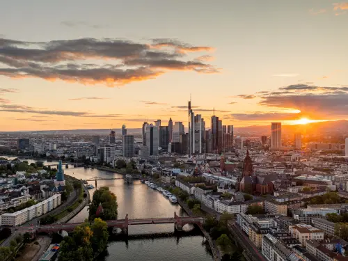 RHINE ROMANCE JOURNEY