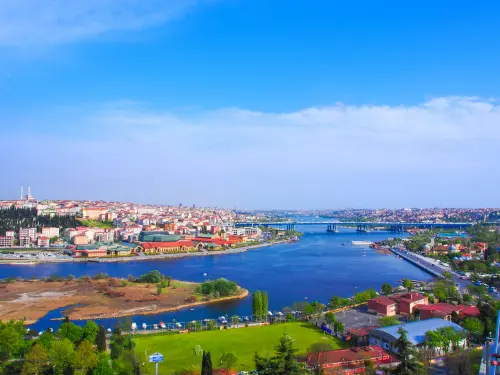 FASCINATING ISTANBUL